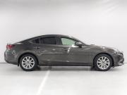 Mazda 6 III (GJ) Рестайлинг Москва  - изображение 33