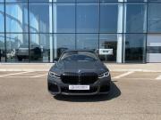 BMW 7 серии VI (G11/G12) Рестайлинг Краснодар  - изображение 23