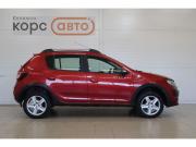 Renault Sandero II Коломна  - изображение 19