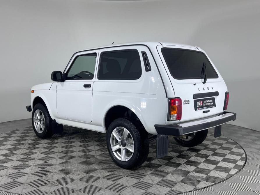Lada (ВАЗ) Niva Legend Ростов-на-Дону  - изображение 8