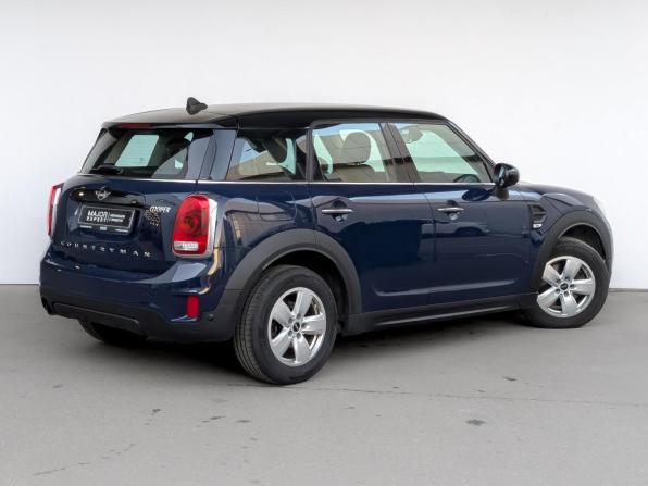 Mini Countryman II с пробегом 2018 года, цена 1 845 000 рублей, 103996 км, внедорожник, Автокод Объявления