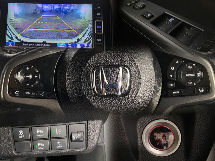 Honda N-WGN II Воронеж  - изображение 19