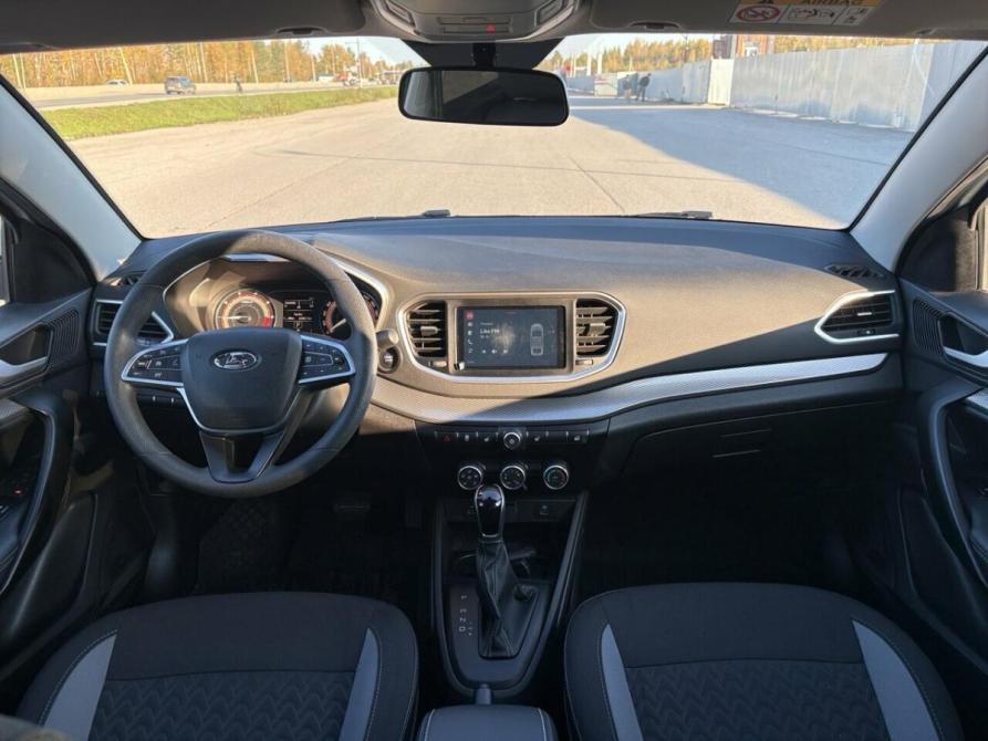 Lada (ВАЗ) Vesta I Рестайлинг (NG) Пермь  - изображение 5