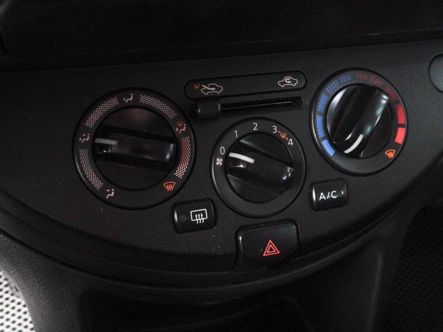 Nissan Note I Рестайлинг Минеральные Воды  - изображение 13