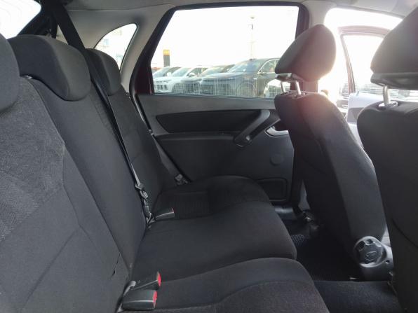 Lada (ВАЗ) Kalina II с пробегом 2013 года, цена 469 000 рублей, 133007 км, хэтчбек, Автокод Объявления
