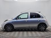 Nissan Micra III (K12) Москва  - изображение 27