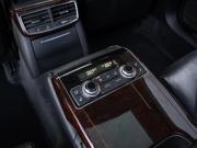 Audi A8 III (D4) Краснодар  - изображение 59