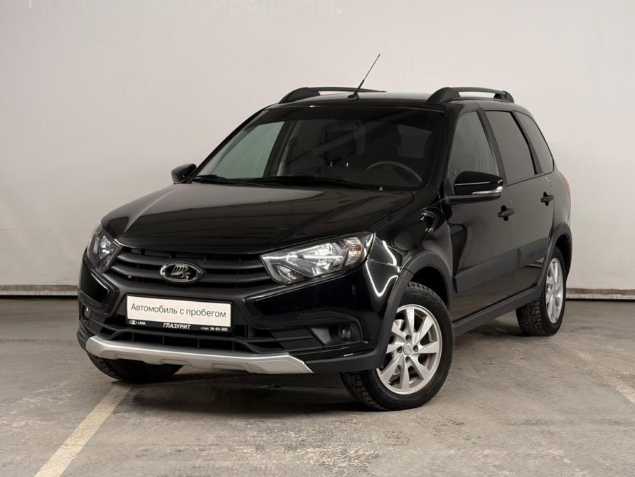 Lada (ВАЗ) Granta I Рестайлинг Екатеринбург  - изображение 1