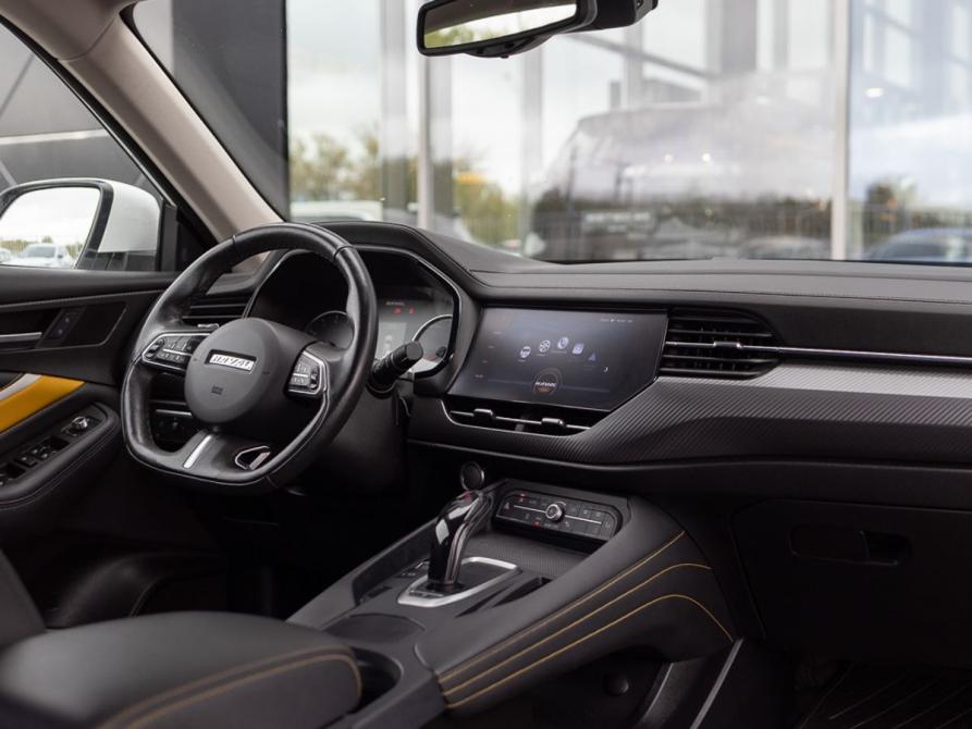 Haval F7 I Новосибирск  - изображение 10