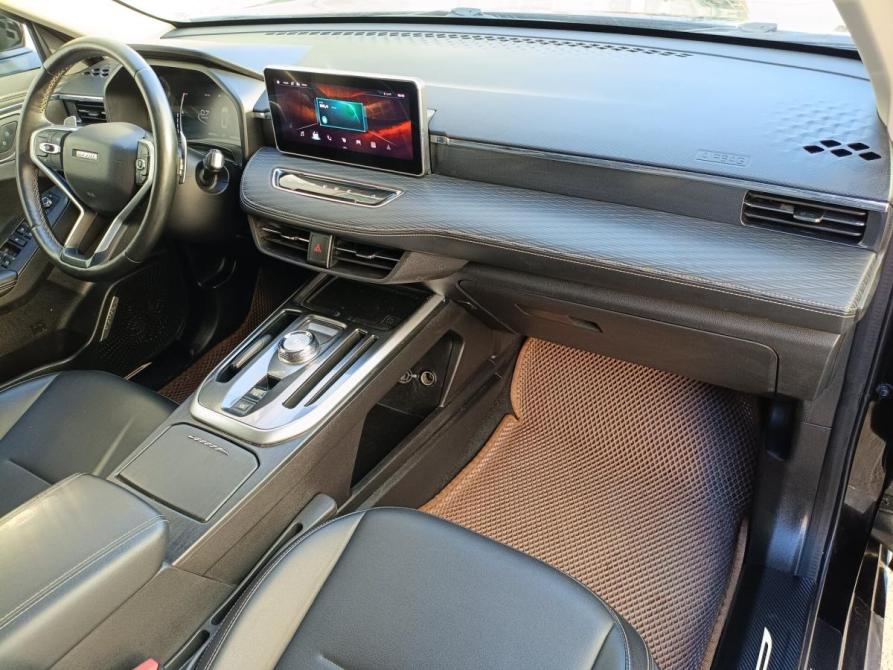 Haval Jolion I Санкт-Петербург  - изображение 10