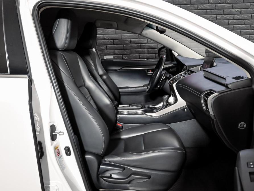 Lexus NX I Екатеринбург  - изображение 11