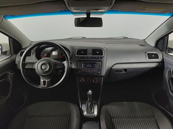 Volkswagen Polo V с пробегом 2014 года, цена 750 000 рублей, 299085 км, седан, Автокод Объявления