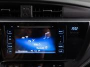 Toyota Corolla XI (E160 E170 E180) Рестайлинг 1 Тюмень  - изображение 35