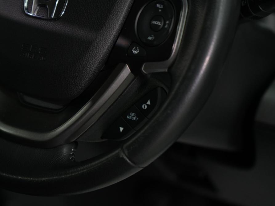 Honda Stepwgn V Новосибирск  - изображение 21