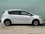 Toyota Verso I Рестайлинг Кемерово  - изображение 23