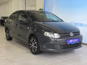 Volkswagen Polo V Таганрог  - изображение 21