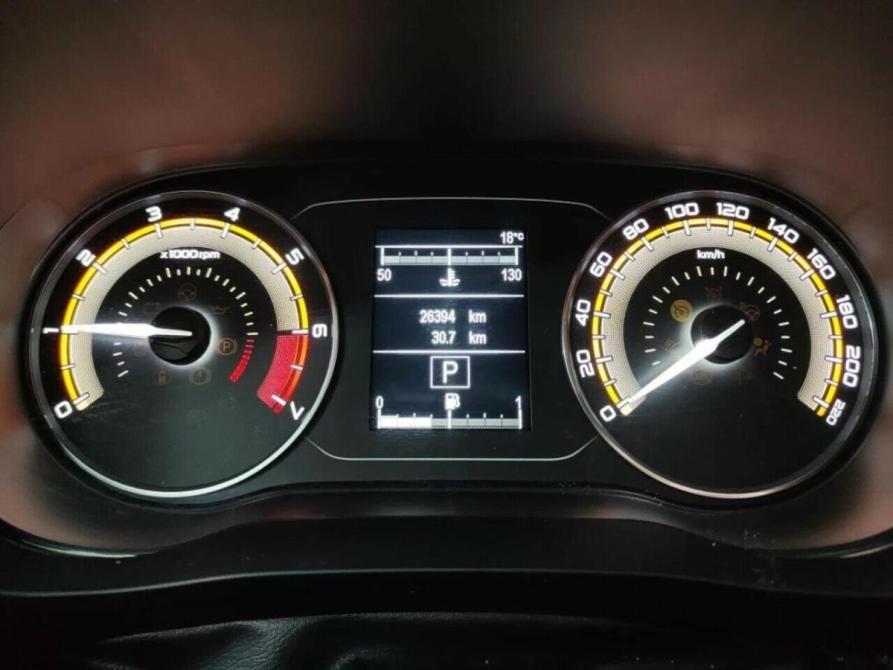 Lada (ВАЗ) Vesta I Рестайлинг (NG) Набережные Челны  - изображение 13
