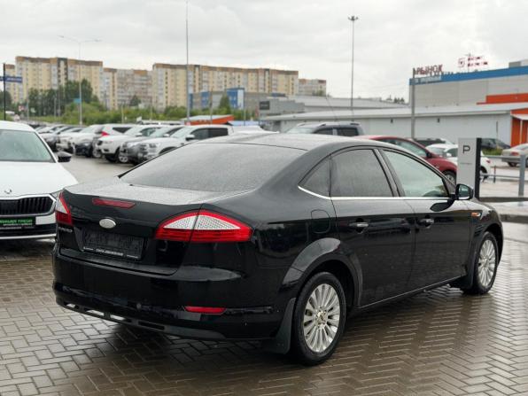 Ford Mondeo IV Рестайлинг с пробегом 2010 года, цена 1 050 000 рублей, 101465 км, седан, Автокод Объявления