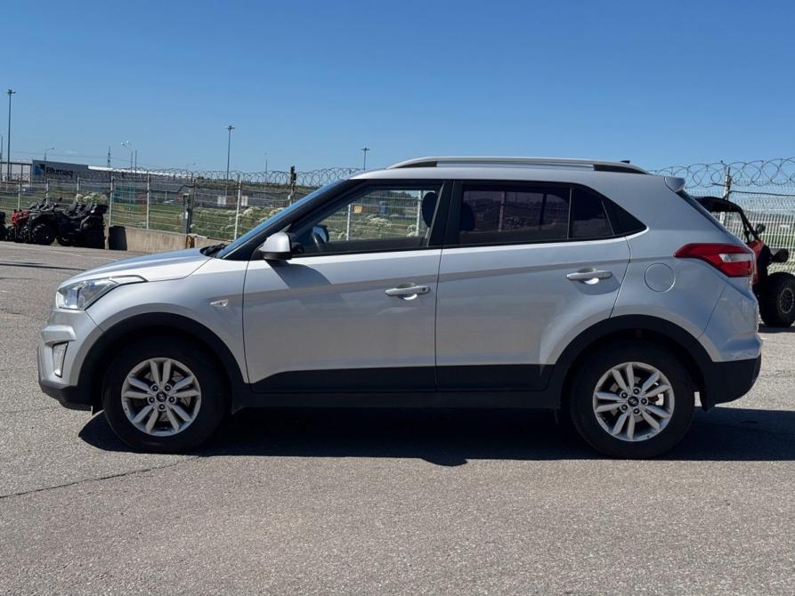 Hyundai Creta I Санкт-Петербург  - изображение 7
