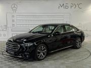 Mercedes-Benz E-Класс VI (W214 S214) Москва  - изображение 27