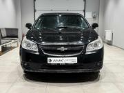 Chevrolet Epica V250 Рестайлинг Екатеринбург  - изображение 21