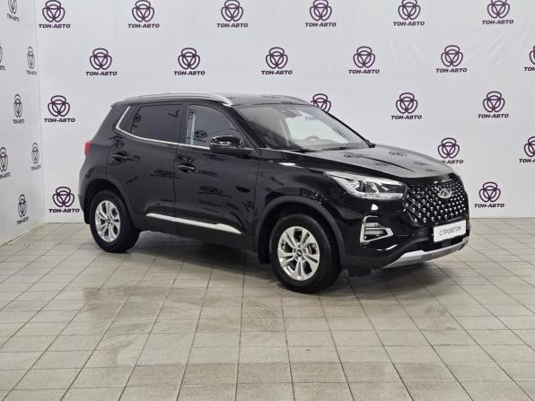 Chery Tiggo 4 Pro I Рестайлинг с пробегом 2024 года, цена 1 663 000 рублей, 16750 км, внедорожник, Автокод Объявления
