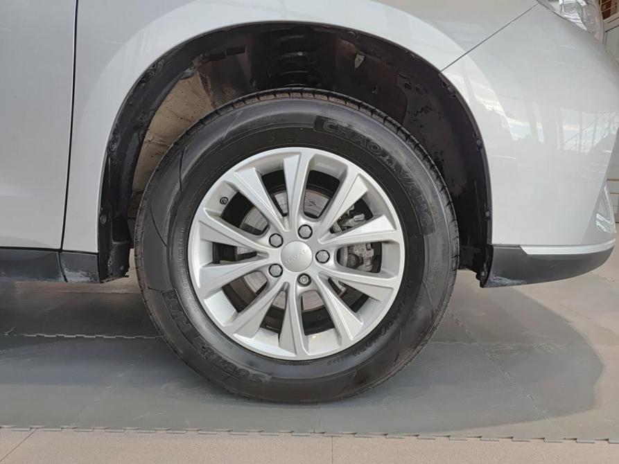 Haval M6 II Казань  - изображение 22
