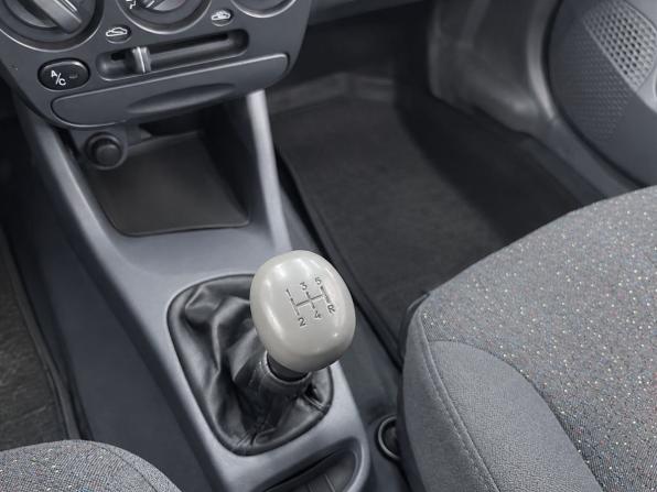 Hyundai Accent II с пробегом 2007 года, цена 519 000 рублей, 144000 км, седан, Автокод Объявления