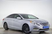 Hyundai Sonata VI (YF) Оренбург  - изображение 22