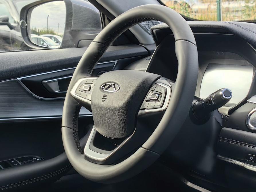 Chery Tiggo 7 Pro I Санкт-Петербург  - изображение 13