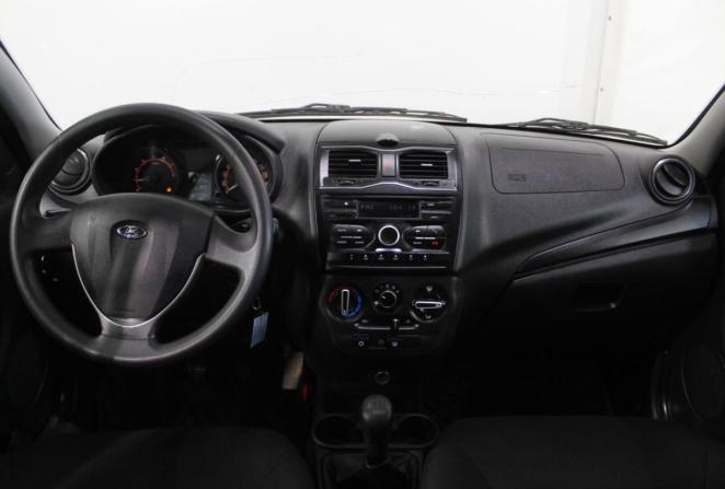 Lada (ВАЗ) Granta I Рестайлинг с пробегом 2021 года, цена 685 000 рублей, 181294 км, седан, Автокод Объявления