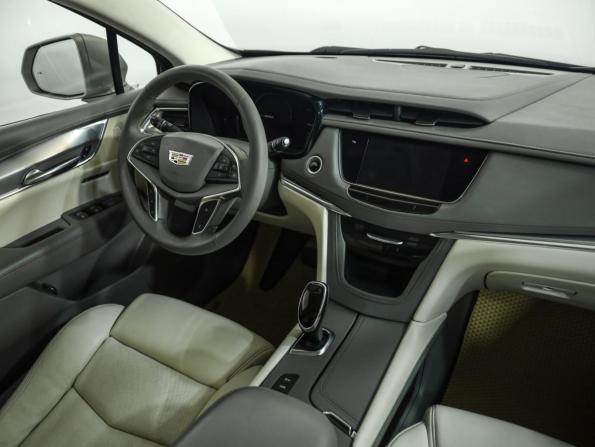 Cadillac XT5 I с пробегом 2016 года, цена 2 049 000 рублей, 180000 км, внедорожник, Автокод Объявления