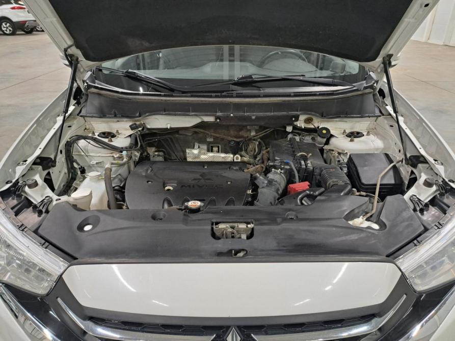 Mitsubishi ASX I Рестайлинг 2 Казань  - изображение 11