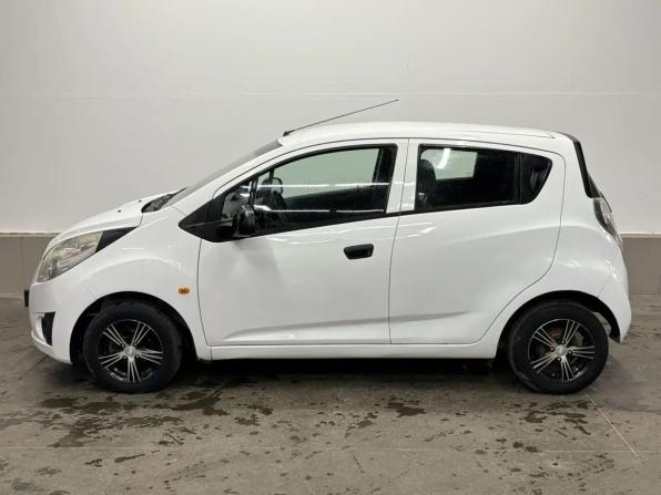 Chevrolet Spark III с пробегом 2011 года, цена 429 000 рублей, 109000 км, хэтчбек, Автокод Объявления