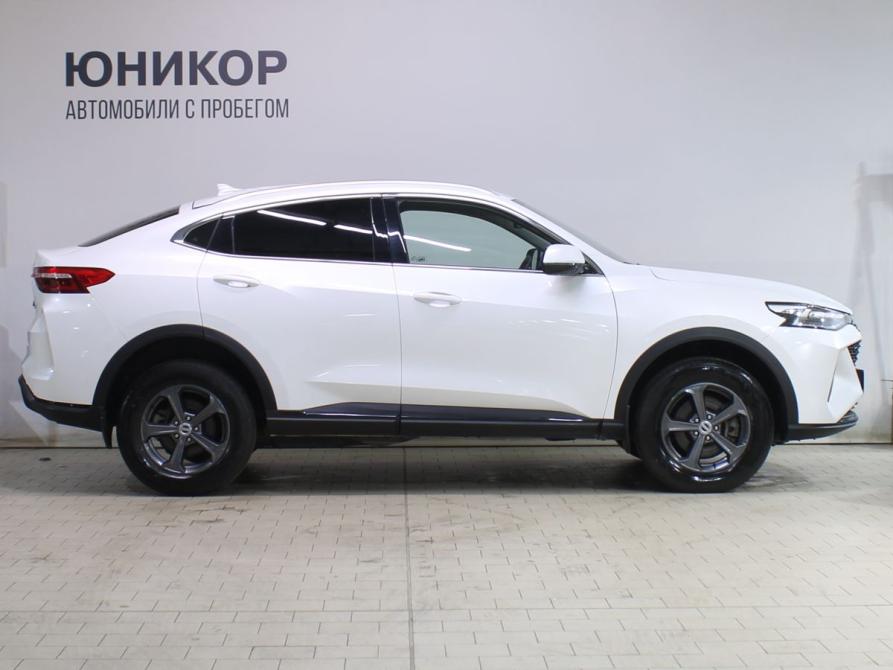 Haval F7x I Рестайлинг Дзержинск  - изображение 6