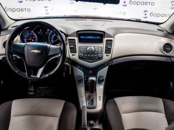 Chevrolet Cruze I с пробегом 2011 года, цена 580 000 рублей, 219478 км, седан, Автокод Объявления