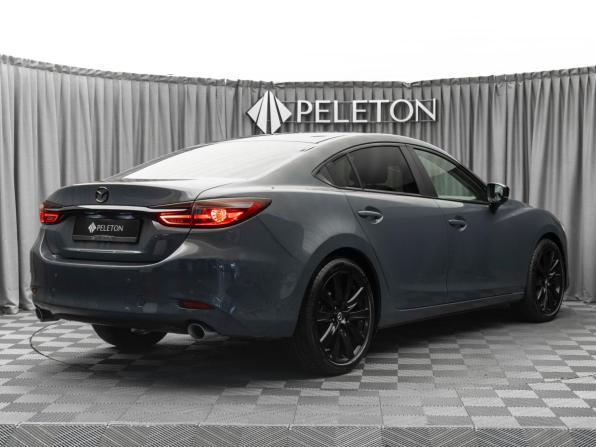 Mazda 6 III (GJ) Рестайлинг 2 с пробегом 2021 года, цена 2 840 000 рублей, 101702 км, седан, Автокод Объявления