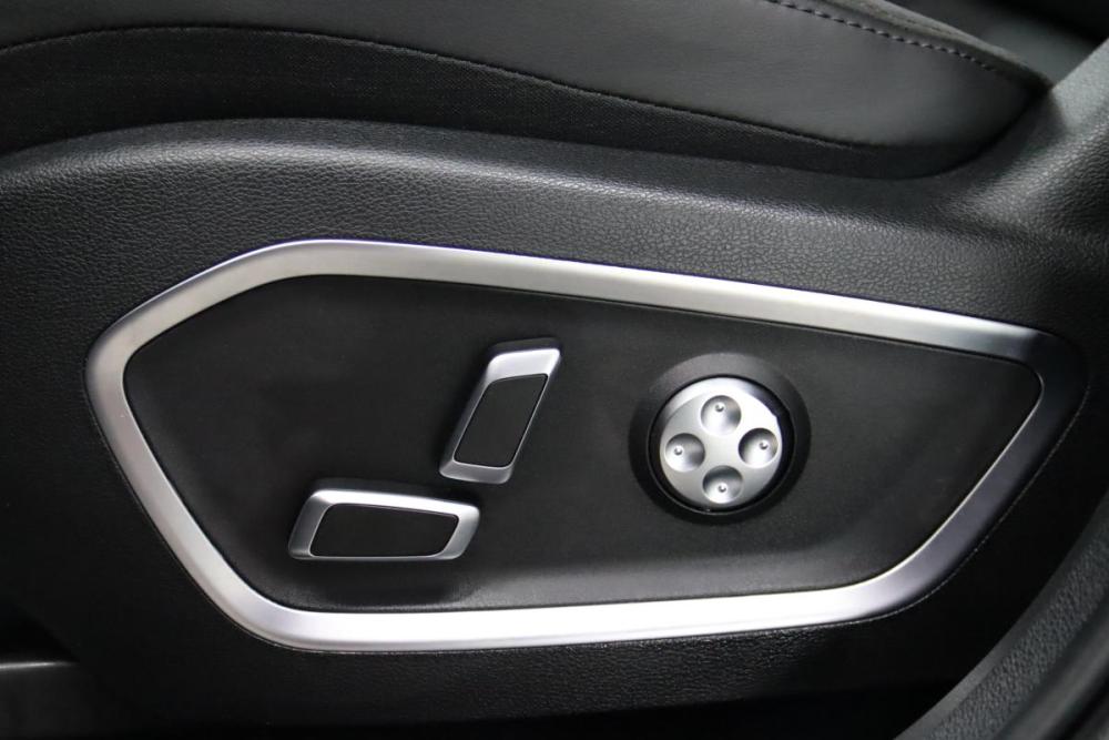 Geely Tugella I Рестайлинг Сургут  - изображение 11
