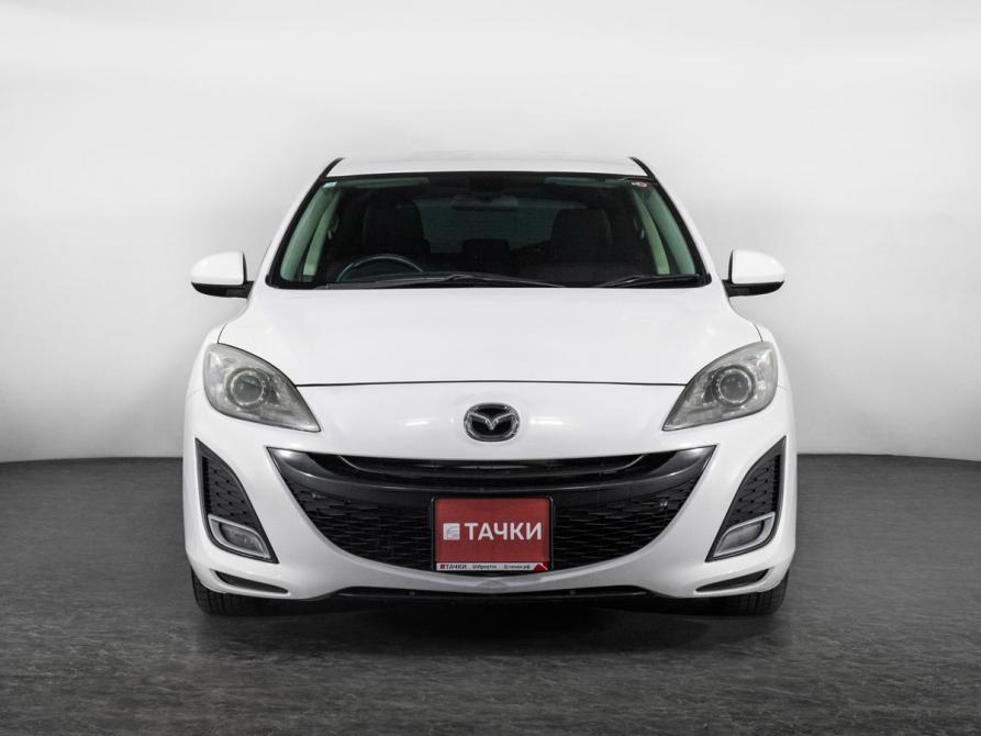 Mazda Axela II Иркутск  - изображение 2