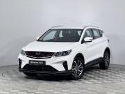 Geely Coolray I Калининград  - изображение 23