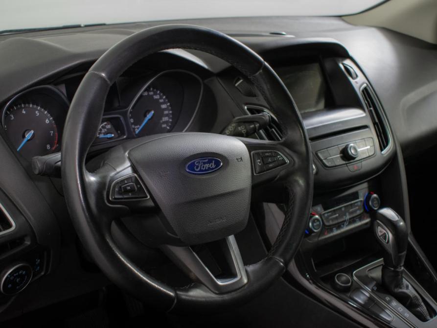 Ford Focus III Рестайлинг Москва  - изображение 12