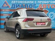 Volkswagen Tiguan II Набережные Челны  - изображение 26