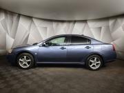 Mitsubishi Galant IX Рестайлинг Москва  - изображение 25