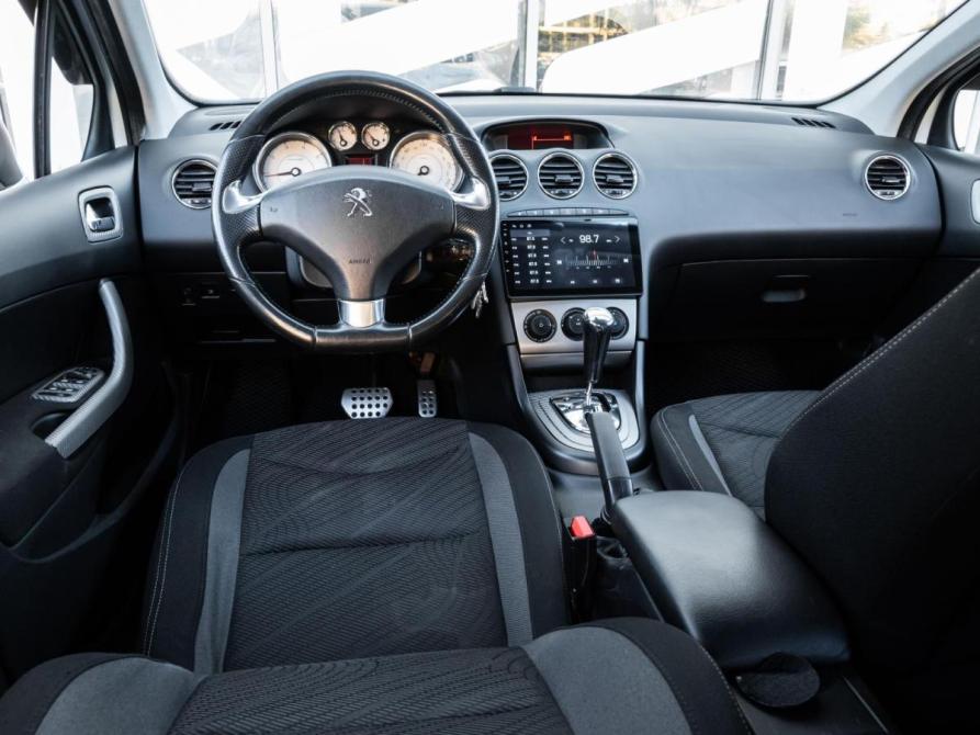 Peugeot 408 I Ставрополь  - изображение 6