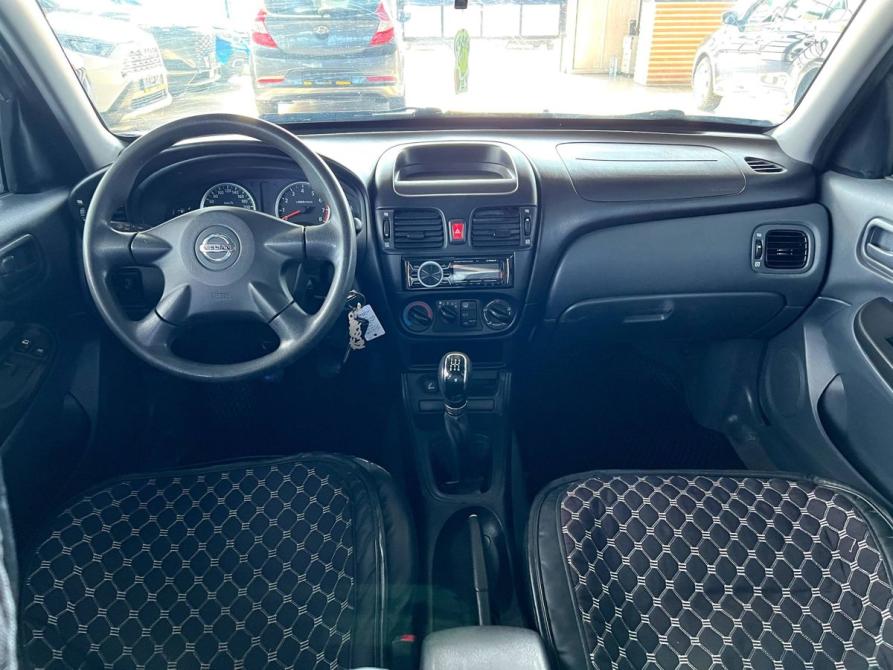 Nissan Almera II (N16) Рестайлинг Оренбург  - изображение 15