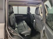 Mitsubishi Pajero IV Рестайлинг 1 Москва  - изображение 52