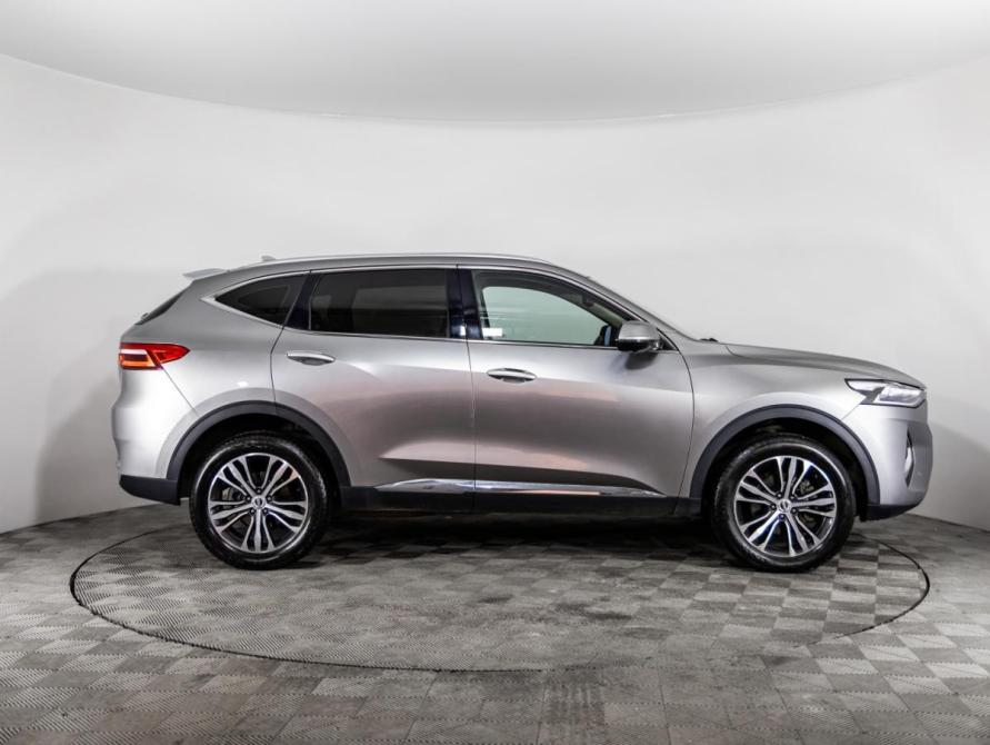 Haval F7 I Санкт-Петербург  - изображение 4
