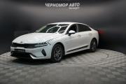 Kia K5 III Крым  - изображение 31