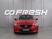 Mazda 6 III (GJ) Воронеж  - изображение 26