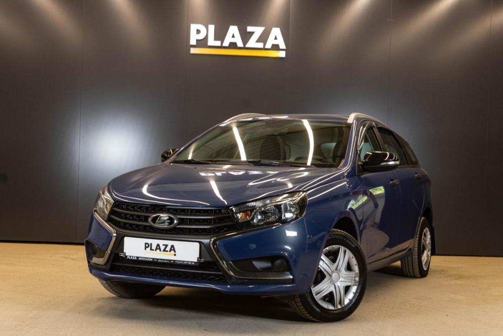 Lada (ВАЗ) Vesta I Уфа  - изображение 1